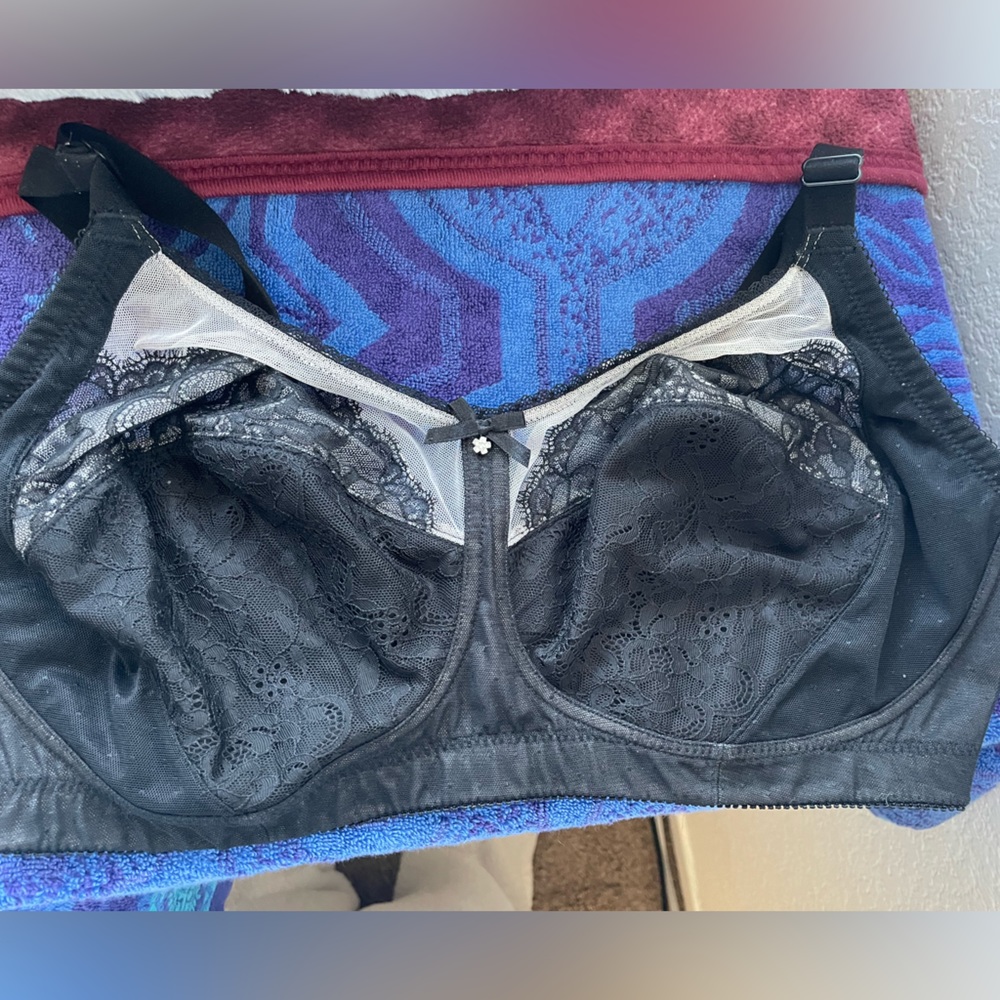 Wacoal bra